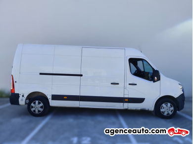 Nissan NV400 — 6