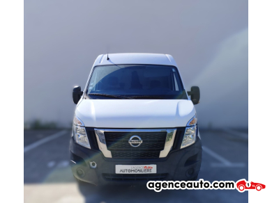 Nissan NV400 — 8