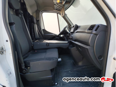 Nissan NV400 — 13