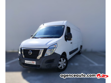 Nissan NV400
