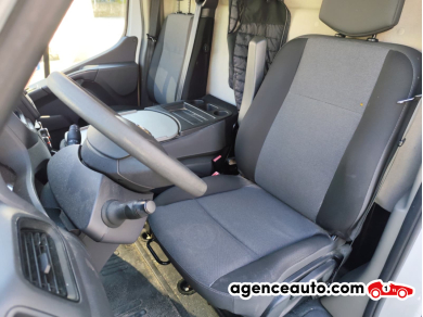 Nissan NV400 — 9