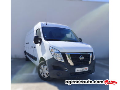 Nissan NV400 — 7