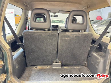 Suzuki Jimny — 21