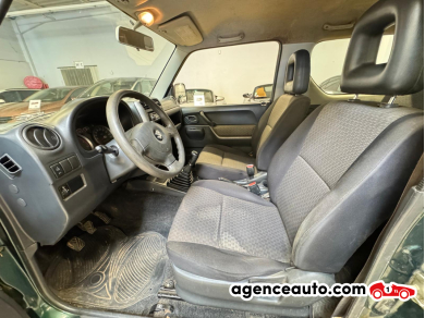 Suzuki Jimny — 10