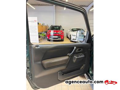 Suzuki Jimny — 19
