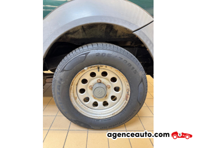 Suzuki Jimny — 22