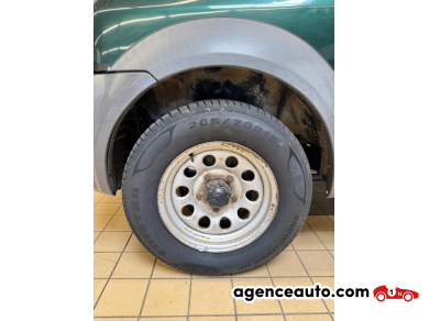 Suzuki Jimny — 25