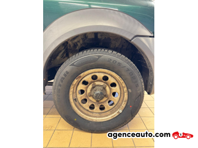 Suzuki Jimny — 24
