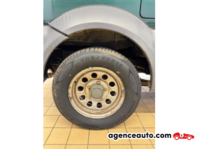 Suzuki Jimny — 23