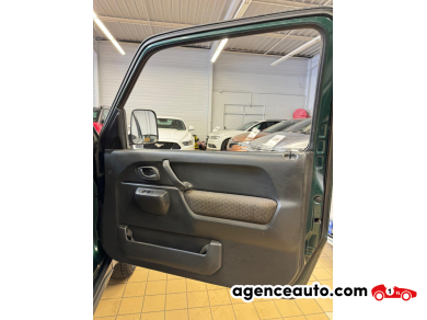 Suzuki Jimny — 20
