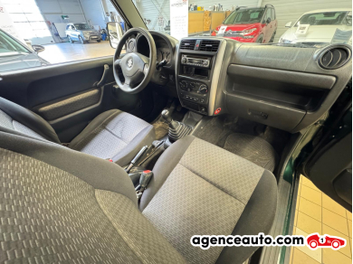 Suzuki Jimny — 15