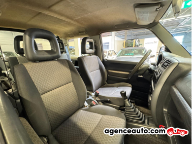 Suzuki Jimny — 14