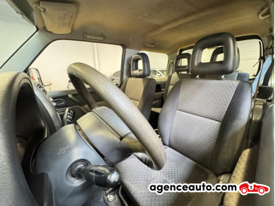 Suzuki Jimny — 16