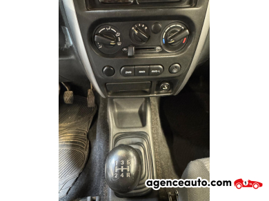 Suzuki Jimny — 13