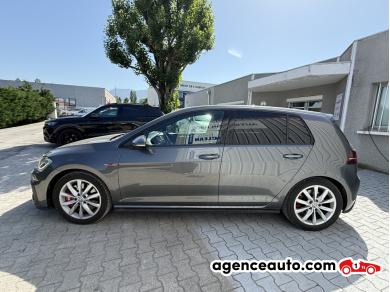 Volkswagen Golf — 6