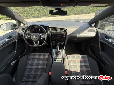Volkswagen Golf — 9