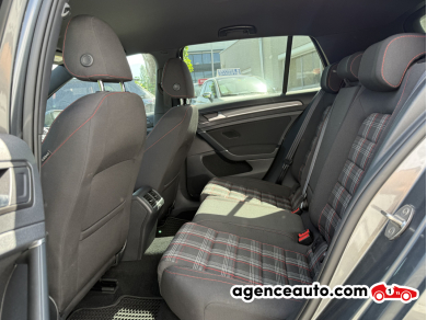 Volkswagen Golf — 13