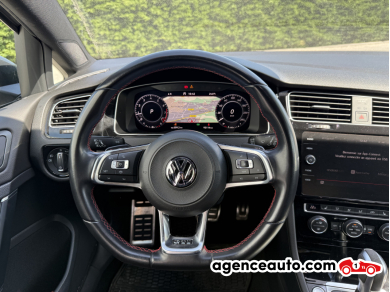Volkswagen Golf — 11