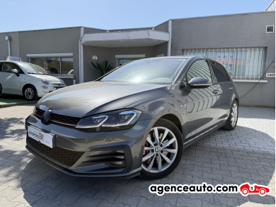 Volkswagen Golf — 7