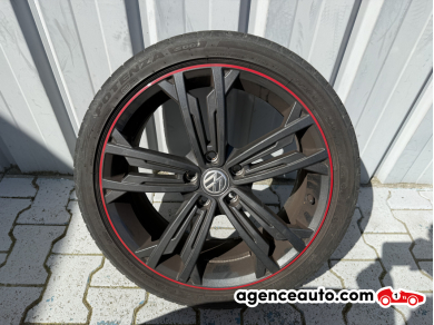 Volkswagen Golf — 14