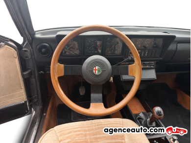 Alfa Romeo GTV — 10