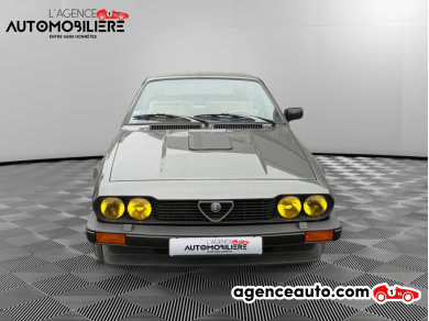 Alfa Romeo GTV — 2
