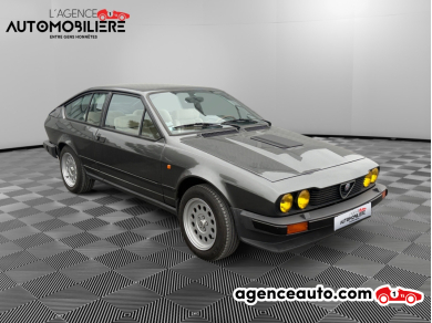 Alfa Romeo GTV — 3