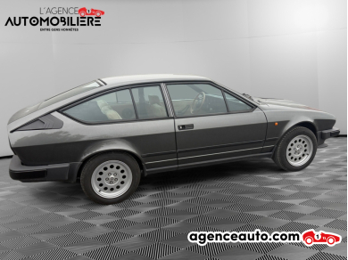 Alfa Romeo GTV — 4