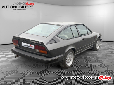 Alfa Romeo GTV — 5