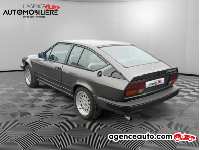 Alfa Romeo GTV — 7