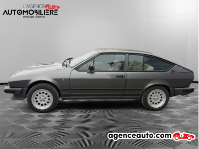 Alfa Romeo GTV — 8