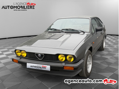 Alfa Romeo GTV