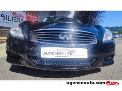 Infiniti G37 — 22