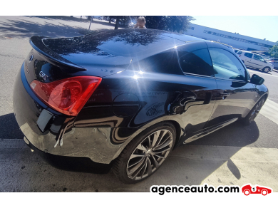 Infiniti G37 — 23