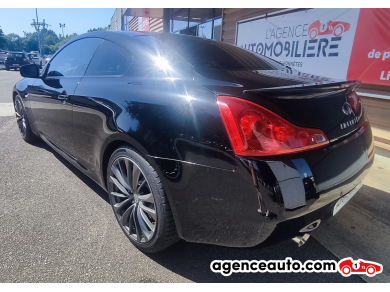 Infiniti G37 — 24