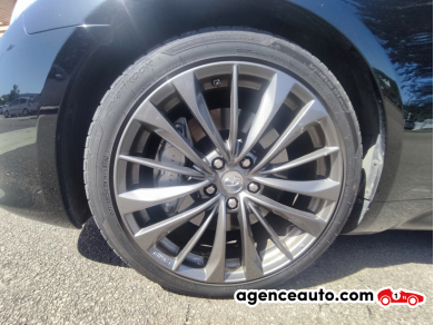 Infiniti G37 — 37
