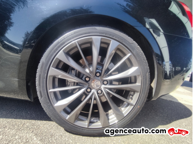 Infiniti G37 — 39