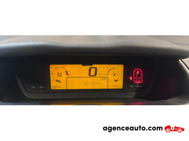 Citroen Grand C4 Picasso — 22