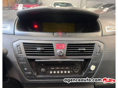 Citroen Grand C4 Picasso — 25