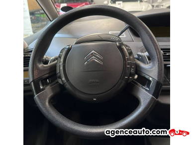 Citroen Grand C4 Picasso — 27