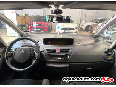 Citroen Grand C4 Picasso — 14