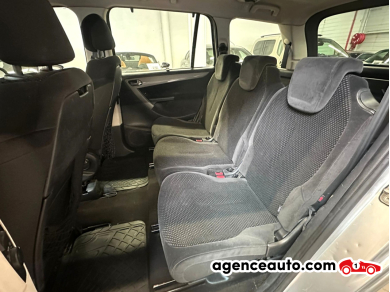 Citroen Grand C4 Picasso — 16