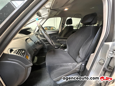 Citroen Grand C4 Picasso — 15