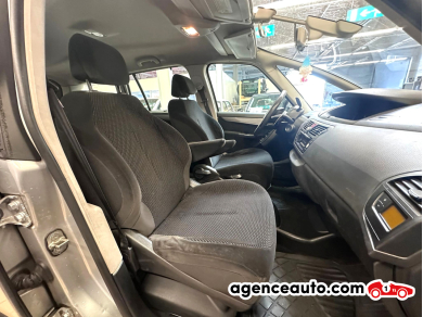 Citroen Grand C4 Picasso — 18