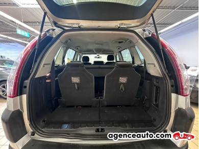 Citroen Grand C4 Picasso — 19