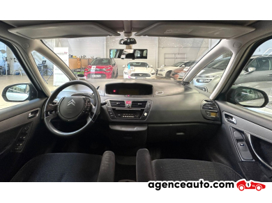 Citroen Grand C4 Picasso — 13