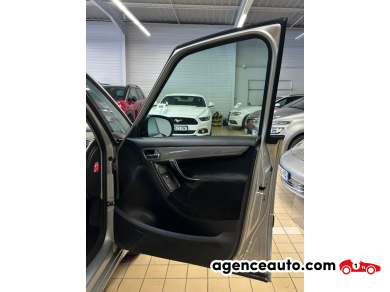 Citroen Grand C4 Picasso — 30