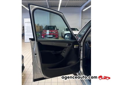 Citroen Grand C4 Picasso — 29