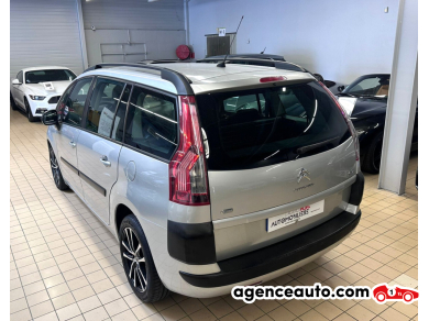 Citroen Grand C4 Picasso — 12