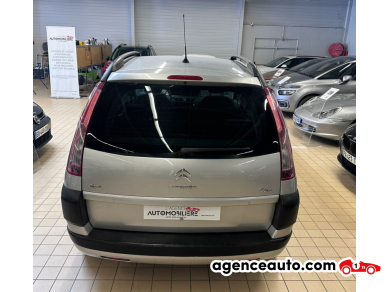 Citroen Grand C4 Picasso — 10